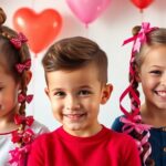 adorable kids valentine s hairstyles