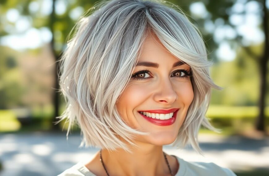 age defying haircuts for women