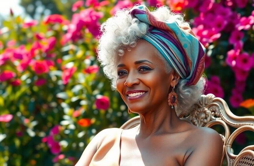 celebrating black women s beauty
