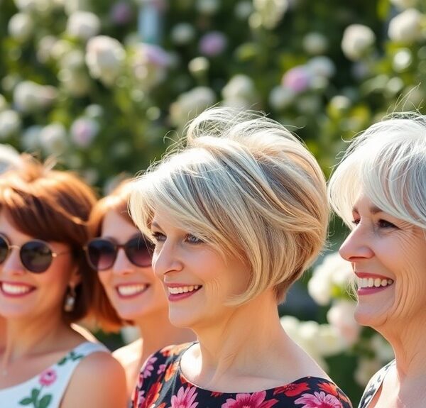 charming pixie bob haircuts