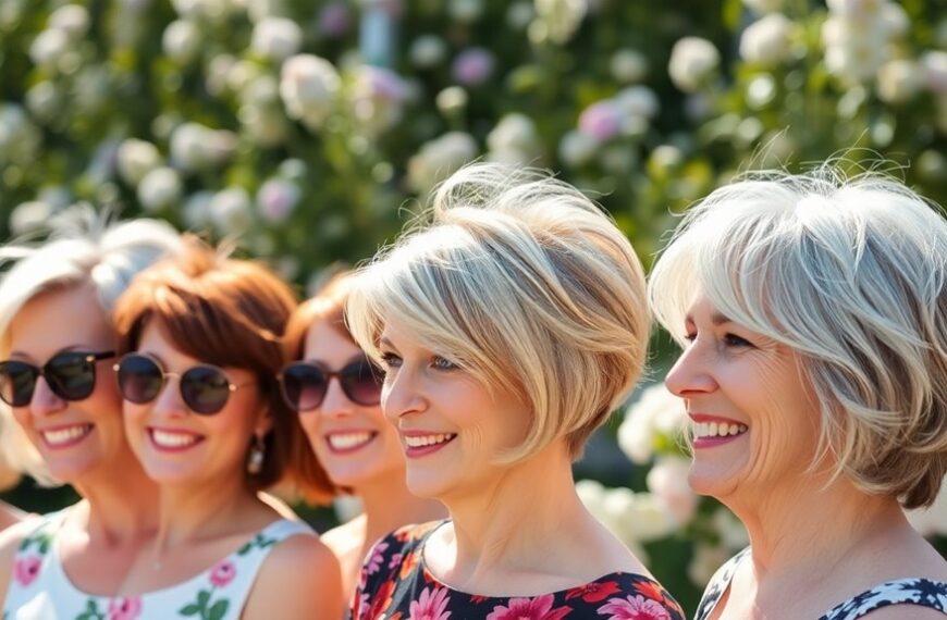 charming pixie bob haircuts