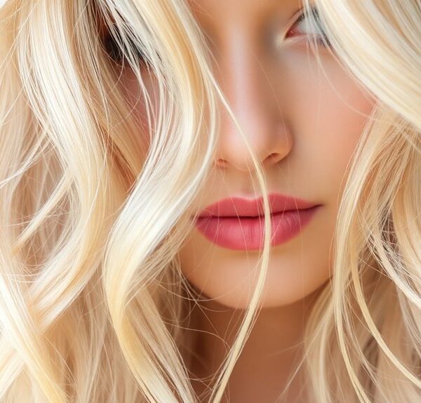35 Chic Milk Tea Hair Colors for a&hellip;