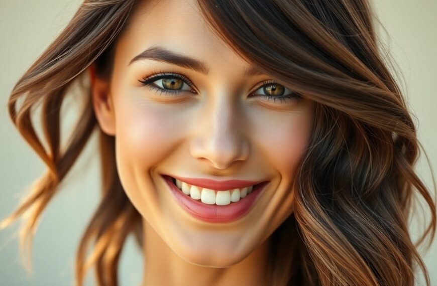 chic short wavy hairstyles