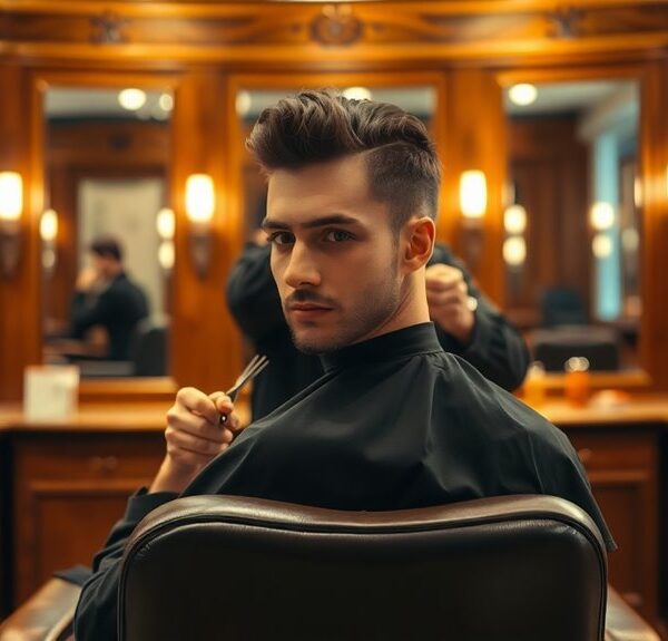 22 Gentleman Haircuts for a Refined and Classy&hellip;