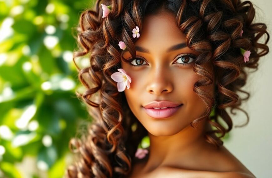 curly hairstyles for valentine s day