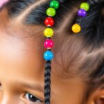 cute braided hairstyles for kids