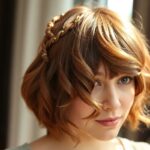 cute short hair hairstyles
