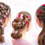 cute valentine s day hairstyles