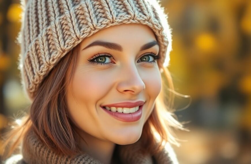 effortless beanie styles guide