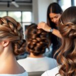 effortless durable hairstyles collection