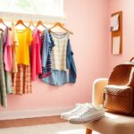 effortless morning school styles