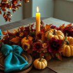 elegant thanksgiving beauty styles