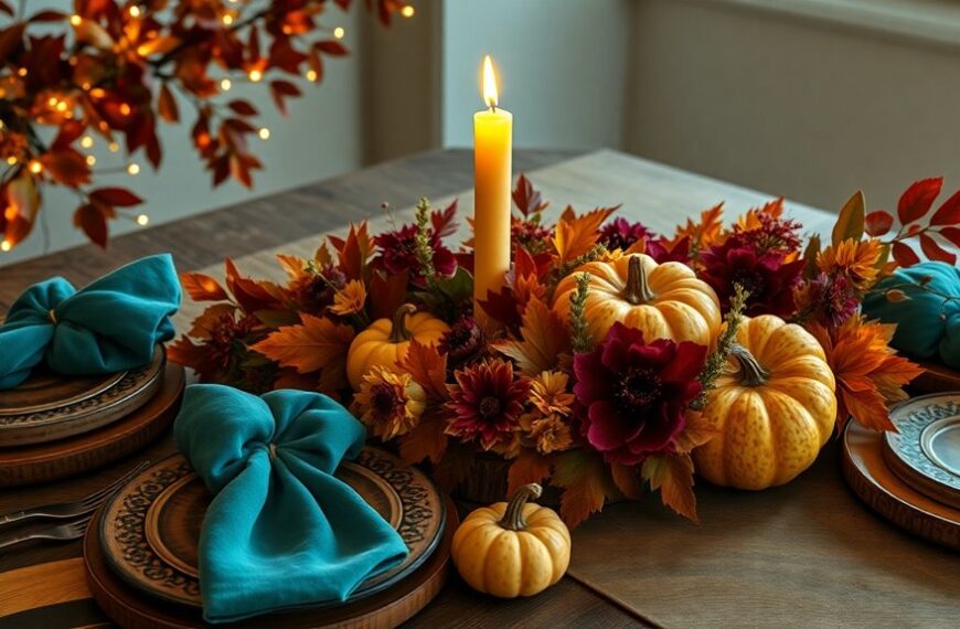 elegant thanksgiving beauty styles