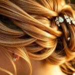 elegant updo hairstyles collection