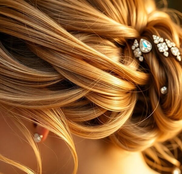 elegant updo hairstyles collection
