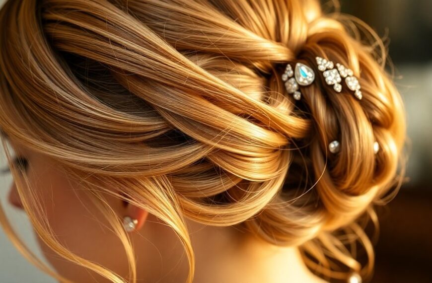 elegant updo hairstyles collection