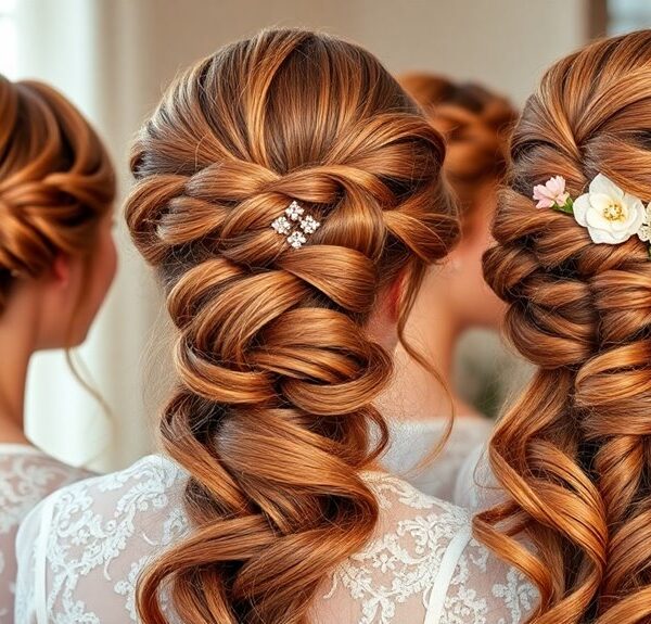 elevate long hair styles