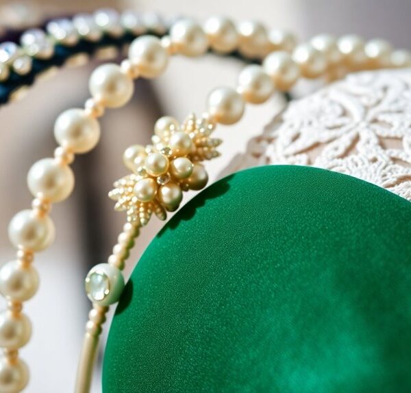 elevate your headband style