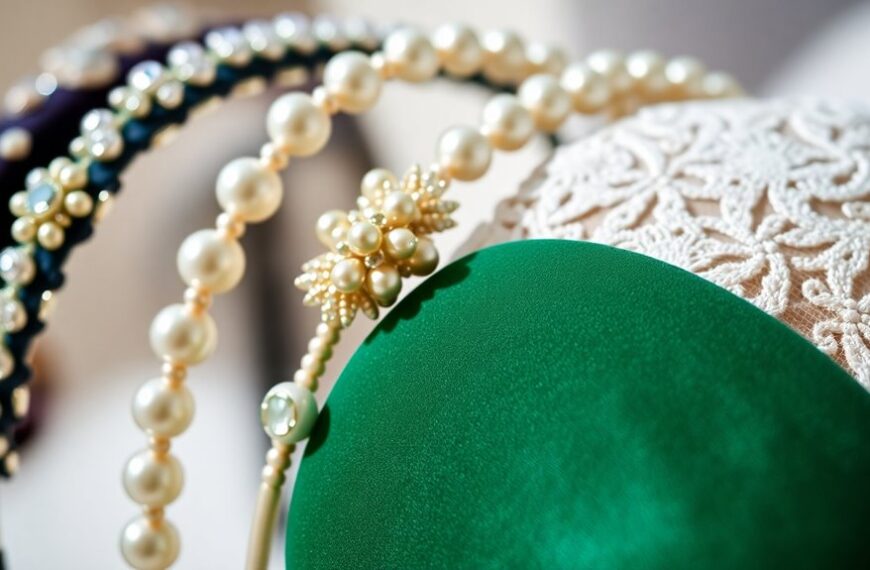 elevate your headband style