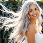 embrace gorgeous gray hair