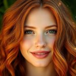 embrace redhead hair colors