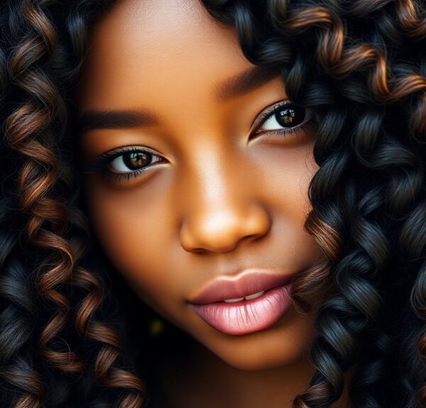25 Highlight Ideas for Black Hair to Add&hellip;