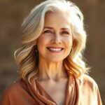 flattering hair colors selection