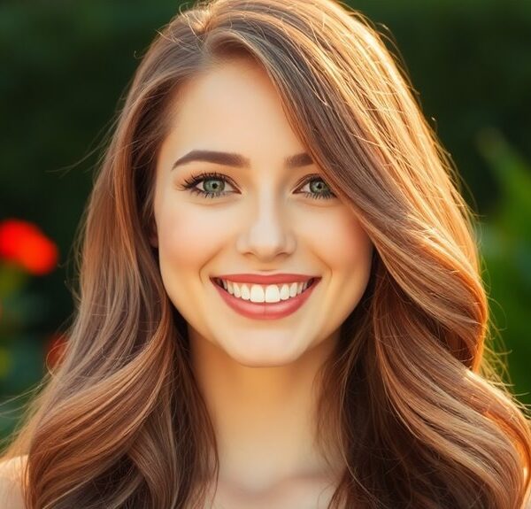 flattering hairstyles for confidence