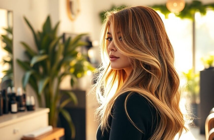 flattering layered haircuts collection