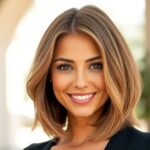 flattering medium cuts women