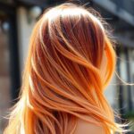 fresh ombre hair trends
