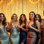 glamorous new year s eve styles