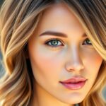 haircuts for round faces