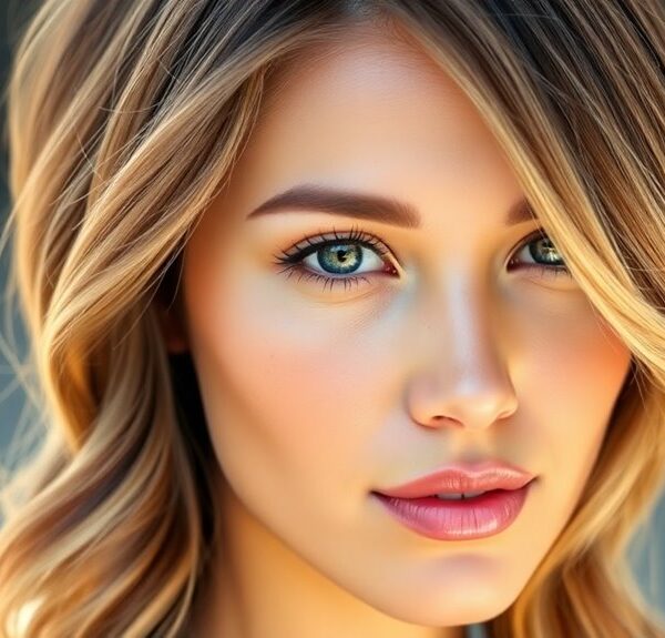 haircuts for round faces
