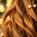 holiday hairstyles for joy
