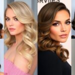 inspiring round face hairstyles