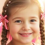 kid friendly braided styles