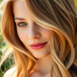 natural dirty blonde inspiration