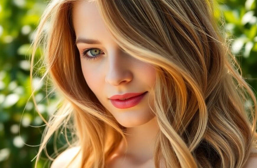 natural dirty blonde inspiration