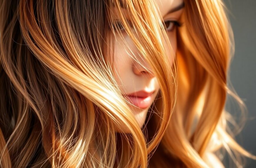 perfect hair colors for thin