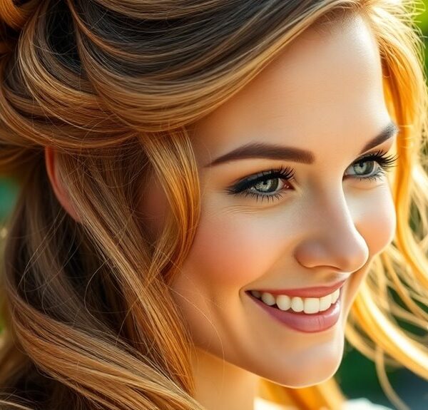 perfect hairstyles for you