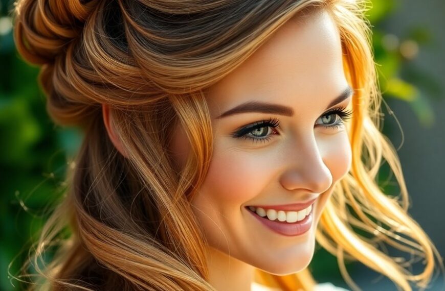 perfect hairstyles for you