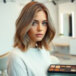 professional hair color options