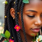 promote growth with hairstyles