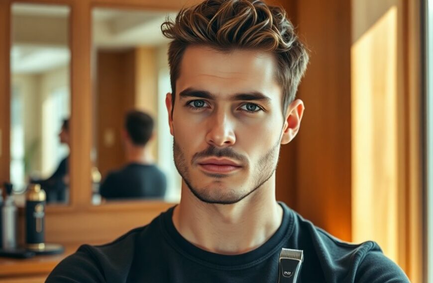 quick and stylish haircuts