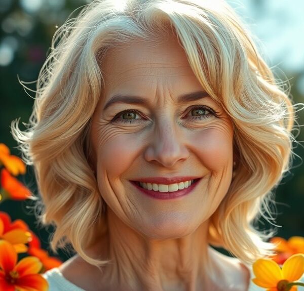 revitalizing hairstyles for seniors
