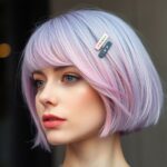 short hair color inspiration