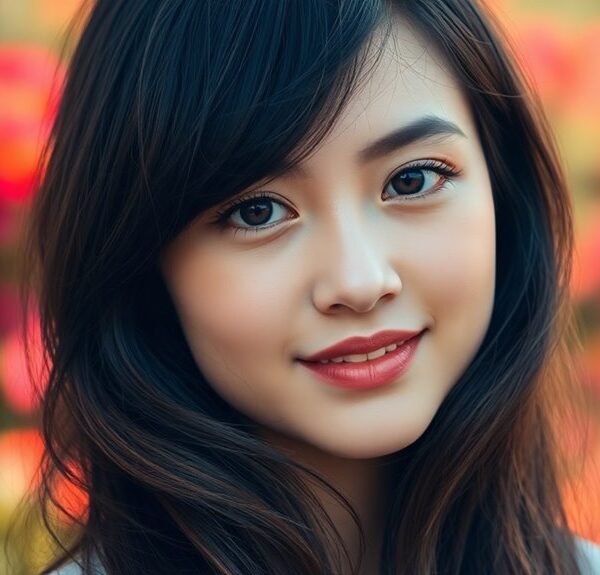 slimming hairstyles for round_faces