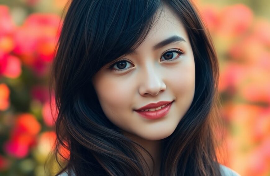 slimming hairstyles for round_faces