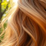 soft natural light brown